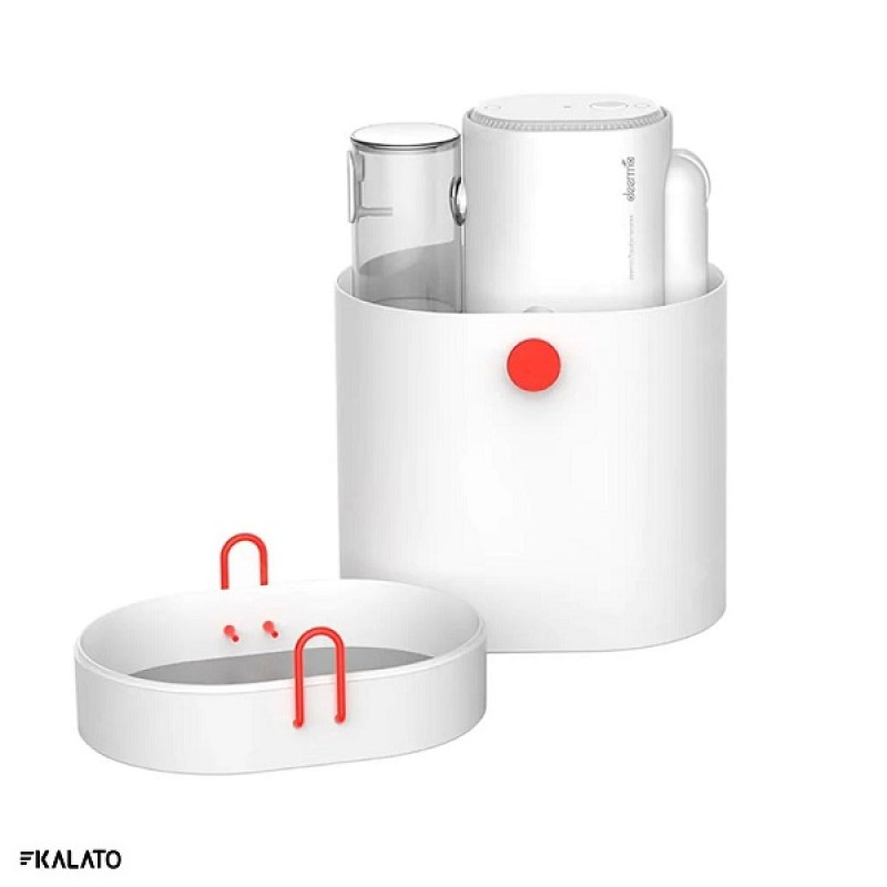 خرید و قیمت اتو بخار دستی شیائومی مدل Deerma HS007