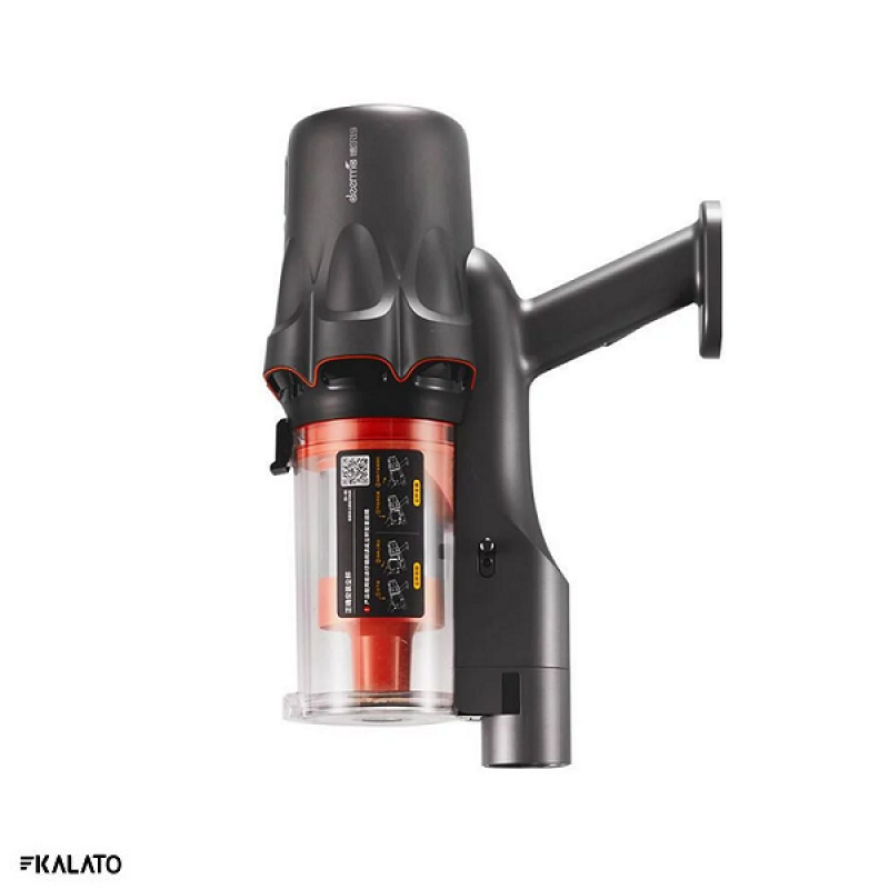 خرید و قیمت جارو شارژی شیائومی مدل Deerma T30W