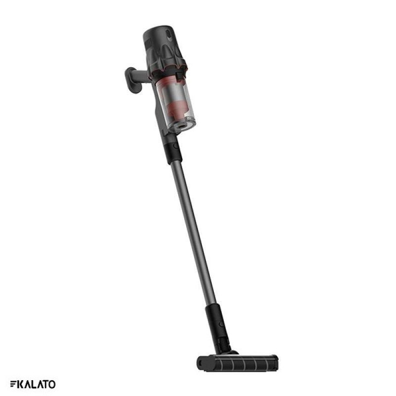 خرید و قیمت جارو شارژی شیائومی مدل Deerma T30W
