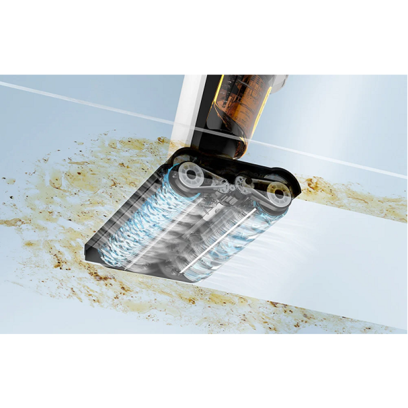 خرید و قیمت جارو برقی خشک و تر شیائومی مدل Deerma VX20