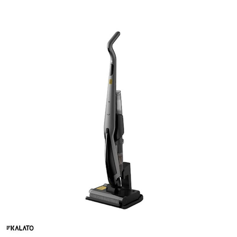 خرید و قیمت جارو شارژی خشک و تر شیائومی مدل Deerma VX96