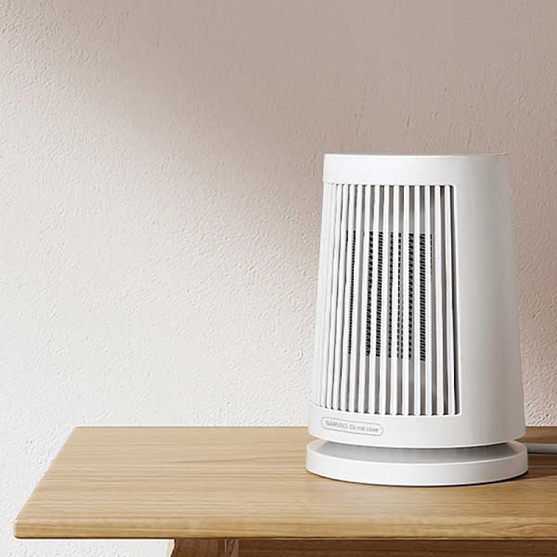 خرید و قیمت بخاری برقی شیائومی مدل Desktop Heater ZMNFJ01YMEU