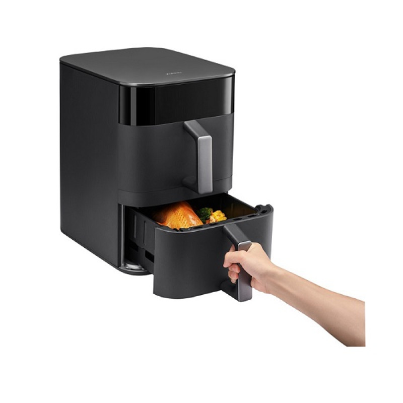 خرید و قیمت سرخ کن بدون روغن ( هواپز) 12 لیتری شیائومی مدل Double Stack Air Fryer MAF-DS1201