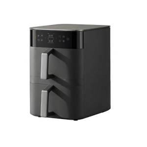 سرخ کن بدون روغن ( هواپز) 12 لیتری شیائومی مدل Double Stack Air Fryer MAF-DS1201