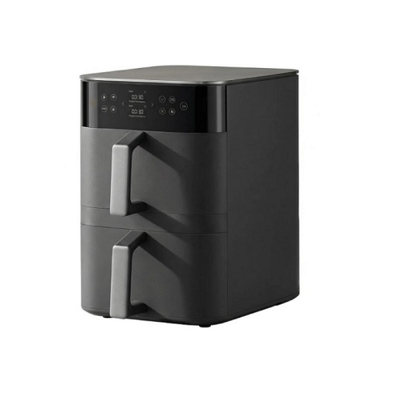 خرید و قیمت سرخ کن بدون روغن ( هواپز) 12 لیتری شیائومی مدل Double Stack Air Fryer MAF-DS1201