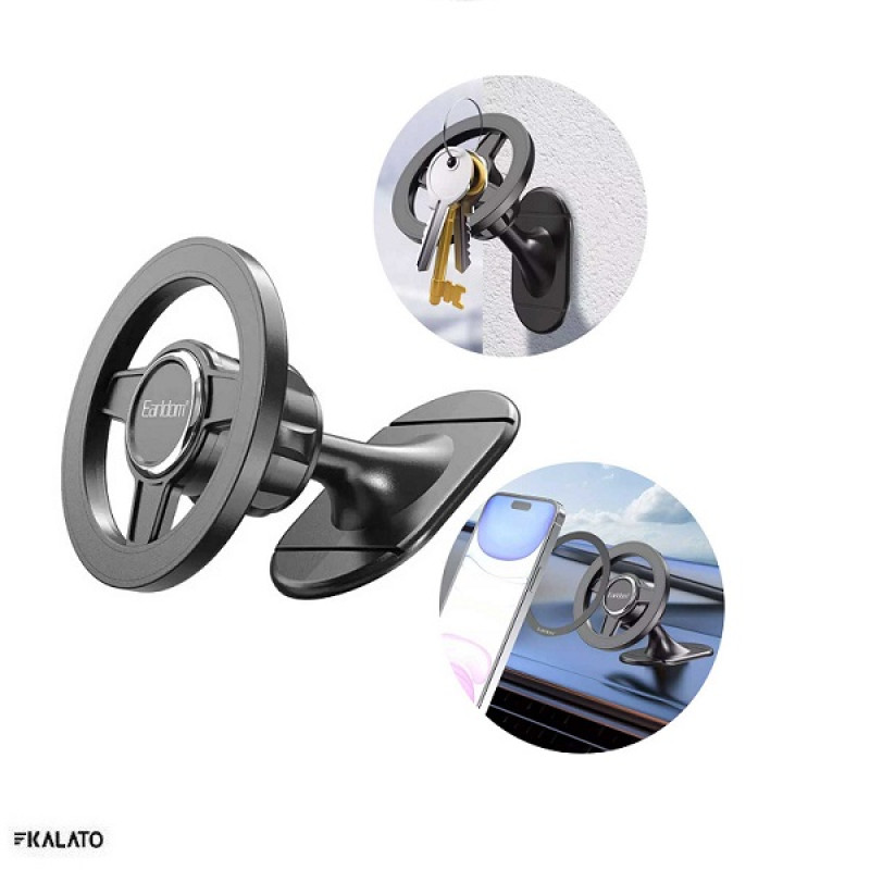 خرید و قیمت پایه نگهدارنده موبایل ارلدام مدل EH252