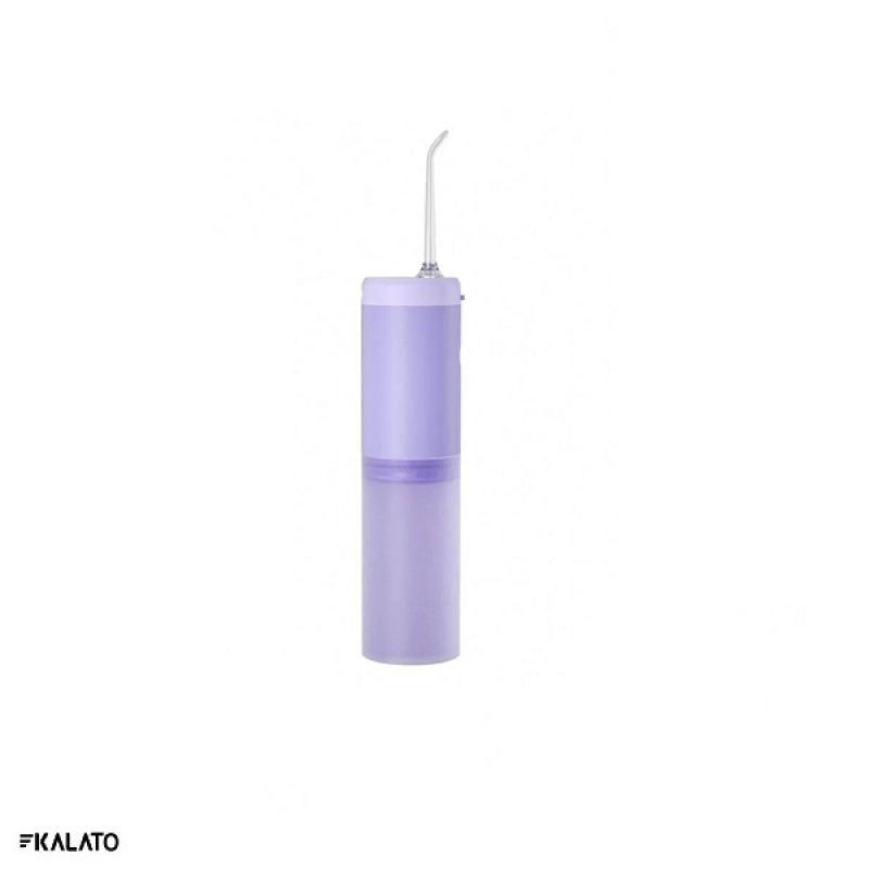 خرید و قیمت دستگاه شستشوی دهان و دندان ان شن مدل Mint 3