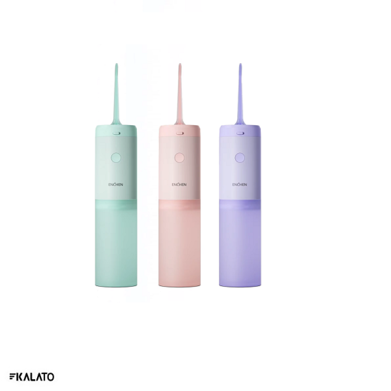 خرید و قیمت دستگاه شستشوی دهان و دندان ان شن مدل Mint 3