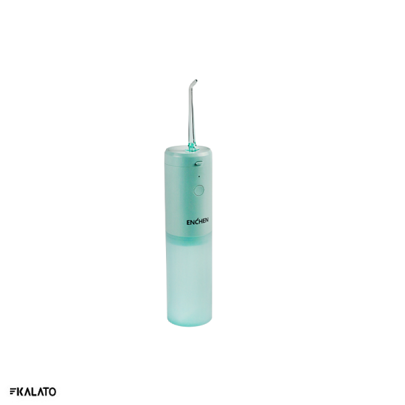 خرید و قیمت دستگاه شستشوی دهان و دندان ان شن مدل Mint 3