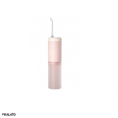 خرید و قیمت دستگاه شستشوی دهان و دندان ان شن مدل Mint 3