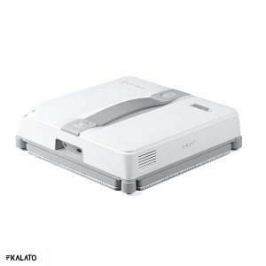 ربات شیشه پاک کن اکووکس مدل Winbot Mini