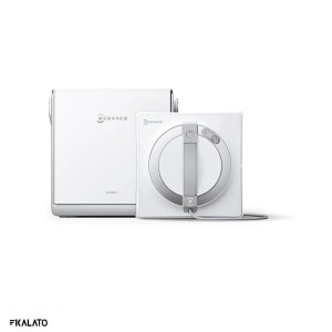 ربات شیشه پاک کن اکووکس مدل Winbot W2 Pro Omni