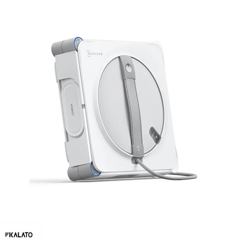 خرید و قیمت ربات شیشه پاک کن اکووکس مدل Winbot W2 Pro Omni