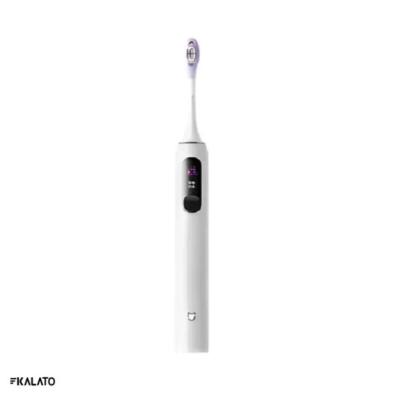 خرید و قیمت مسواک شارژی شیائومی مدل Oscillation Electric MES610