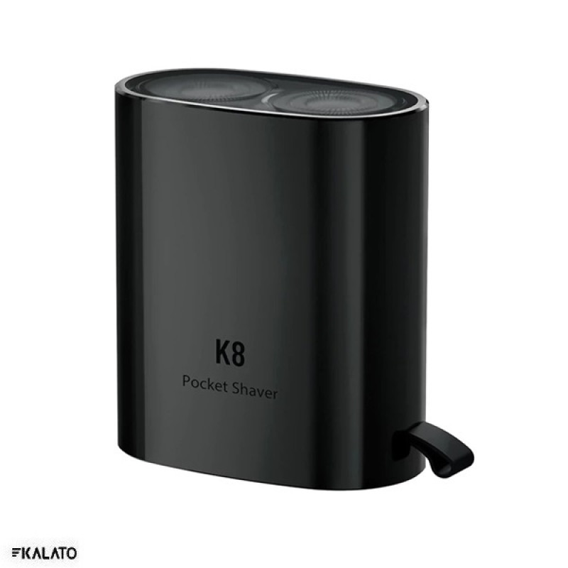 خرید و قیمت ماشین ریش تراش شیائومی ان شن مدل Enchen K8