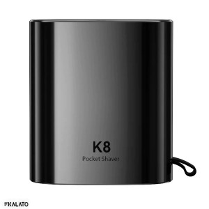 ماشین ریش تراش شیائومی ان شن مدل Enchen K8