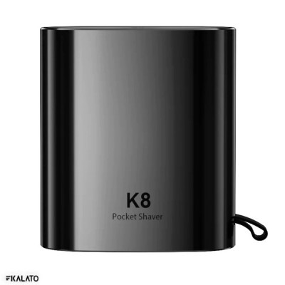 خرید و قیمت ماشین ریش تراش شیائومی ان شن مدل Enchen K8