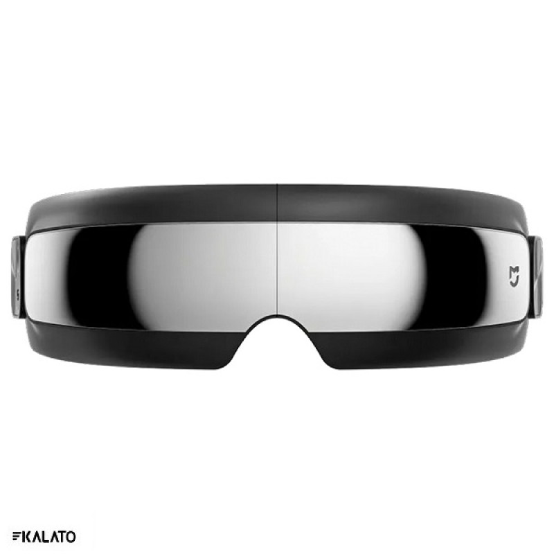 خرید و قیمت ماساژور هوشمند چشم شیائومی مدل Smart Eye Massager MJYBAM01YMYY