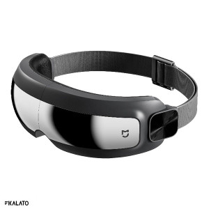 ماساژور هوشمند چشم شیائومی مدل Smart Eye Massager MJYBAM01YMYY
