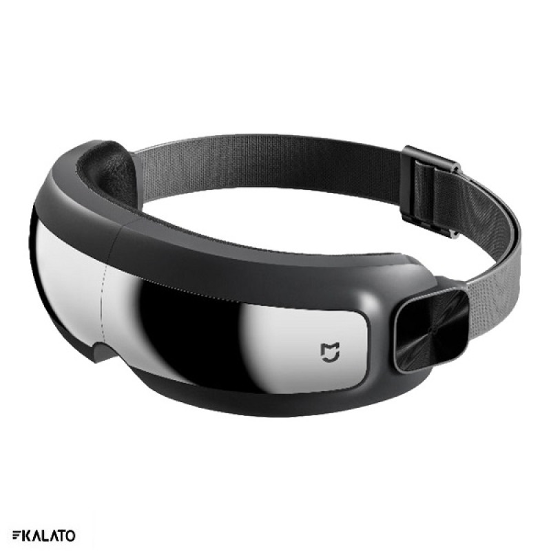 خرید و قیمت ماساژور هوشمند چشم شیائومی مدل Smart Eye Massager MJYBAM01YMYY