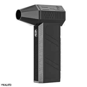 جت فن و دمنده توربو سوپر پاور مدل X6