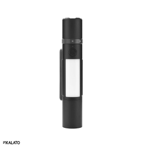 چراغ قوه چندکاره شیائومی مدل Multi Function Flashlight MJSDT001QW