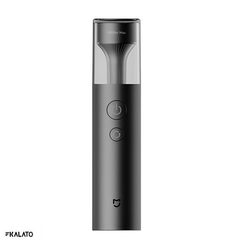 خرید و قیمت چراغ قوه چندکاره شیائومی مدل Multi Function Flashlight MJSDT002QW