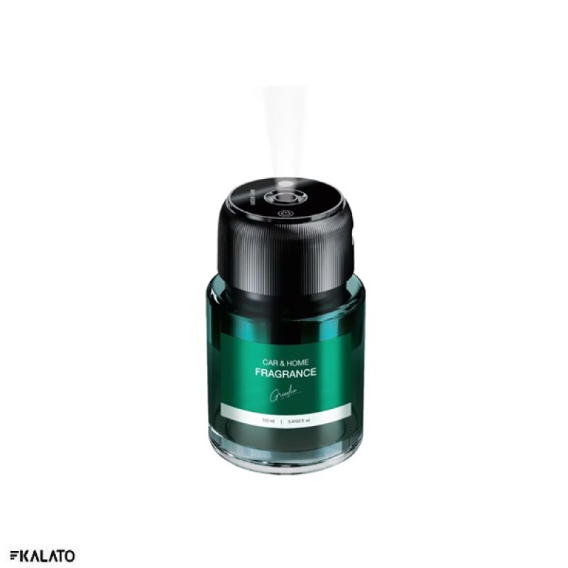 خرید و قیمت خوشبو کننده هوا 2 در 1 گرین لاین مدل Fragrance Air Diffuser