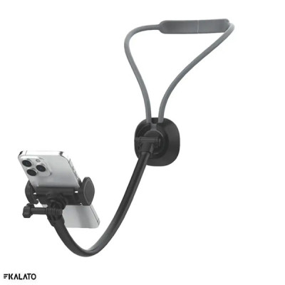 خرید و قیمت نگهدارنده گردنی موبایل گرین لاین مدل GHL-08