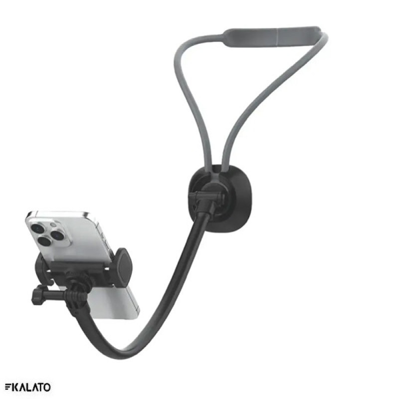 خرید و قیمت نگهدارنده گردنی موبایل گرین لاین مدل GHL-08