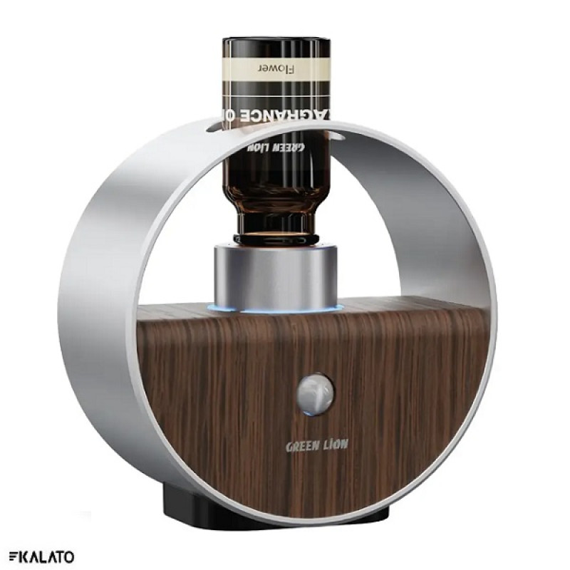 خرید و قیمت خوشبو کننده گرین لاین مدل Calmora GL-AD15 