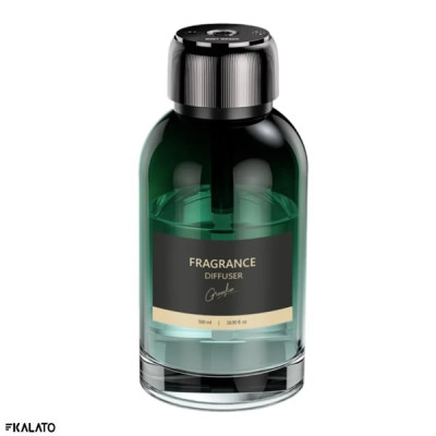 خرید و قیمت خوشبو کننده هوا گرین لاین مدل JUMBO GL-HU10 