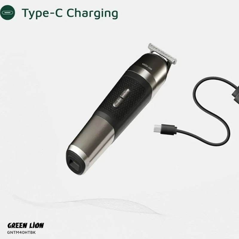 خرید و قیمت ماشین اصلاح 5 در 1 گرین لاین مدل Trim Master GL-TM40