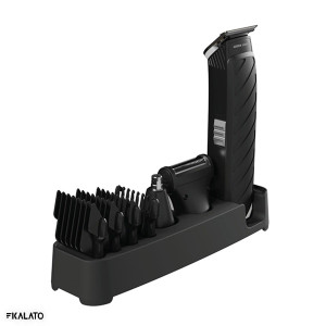 ماشین اصلاح گرین لاین مدل Trim Core 3 GNTM38TRM3