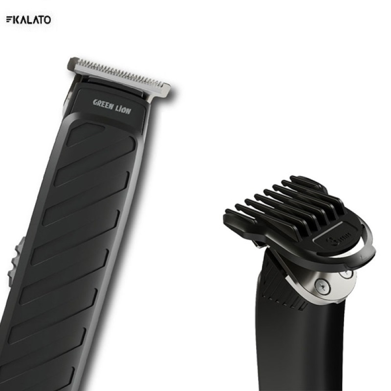 خرید و قیمت ماشین اصلاح گرین لاین مدل Trim Core 3 GNTM38TRM3