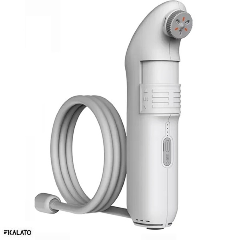 خرید و قیمت دوش مسافرتی گرین لاین مدل Bidet Pro GPB-6