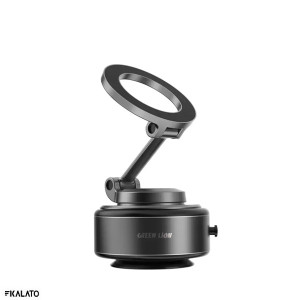 پایه نگهدارنده موبایل گرین لاین مدل GX-31 Auto Suction