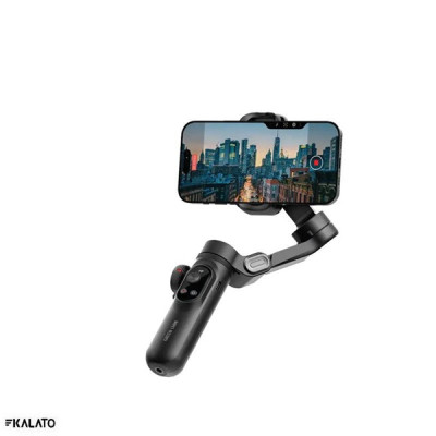 خرید و قیمت گیمبال هوشمند گرین لاین مدل GXV-3