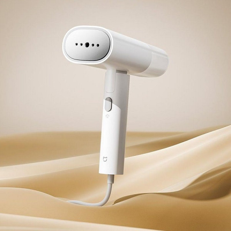خرید و قیمت اتو بخار دستی شیائومی Handheld Garment Steamer MJGTJ02LF