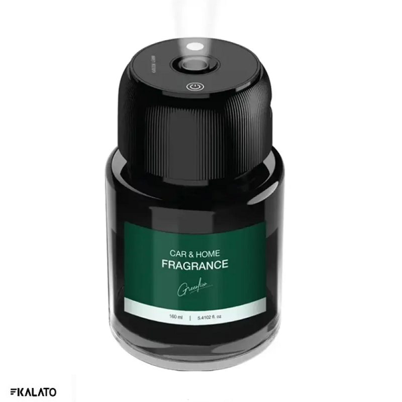 خرید و قیمت خوشبو کننده هوا گرین لاین مدل Fragrance Air Diffuser