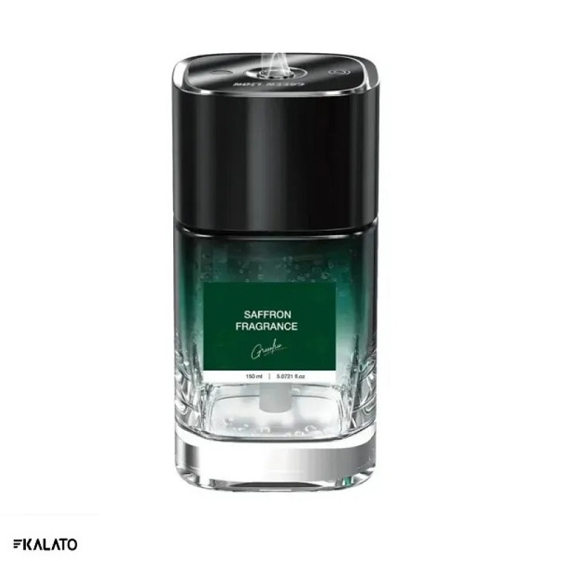 خرید و قیمت خوشبو کننده هوا گرین لاین مدل Saffron Diffuser