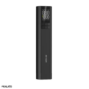 پمپ باد گرین لاین مدل Tire Inflator GL-A3 GNGLA3TINFBK