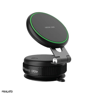 پایه نگهدارنده مگنتی موبایل گرین لاین مدل GX-41 Suction