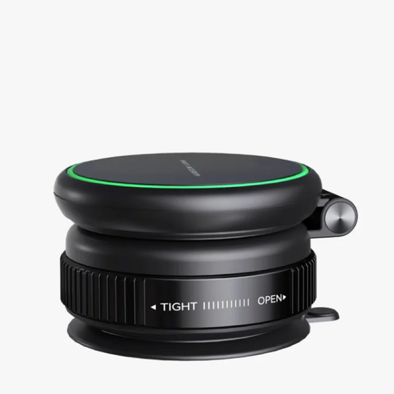 خرید و قیمت پایه نگهدارنده مگنتی موبایل گرین لاین مدل GX-41 Suction