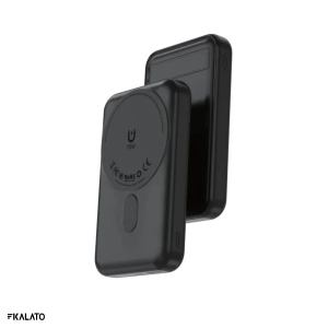 پاوربانک گرین لاین مدل Lagos GL-PB60 ظرفیت 10000 میلی آمپر