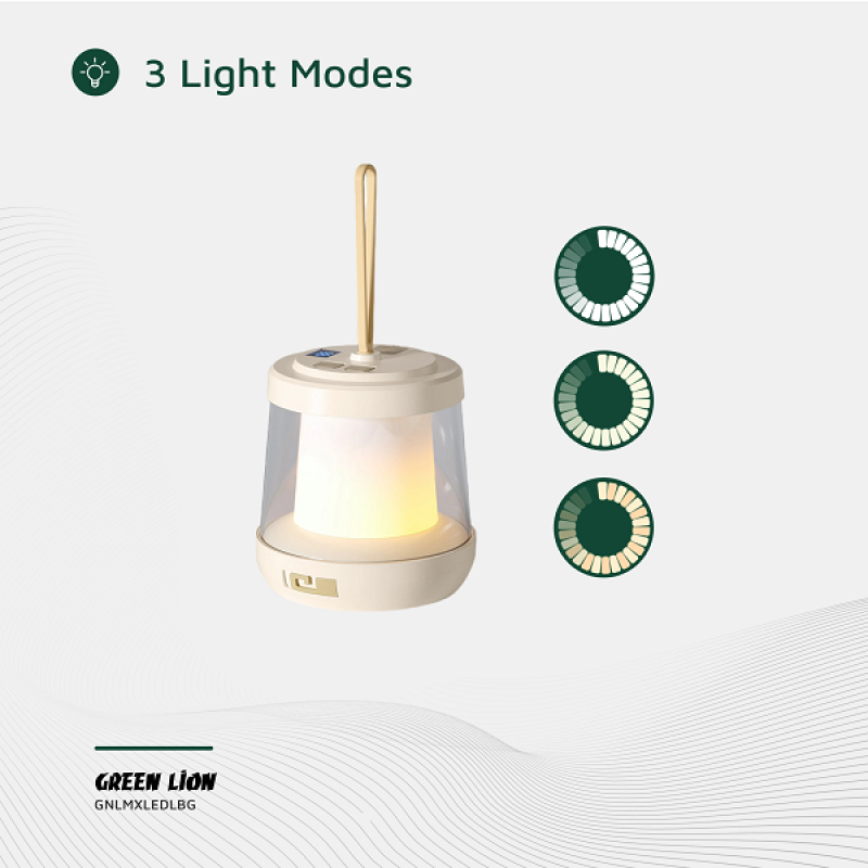 خرید و قیمت چراغ LED و ریسه 10 متری گرین لاین مدل Lumex LED Light