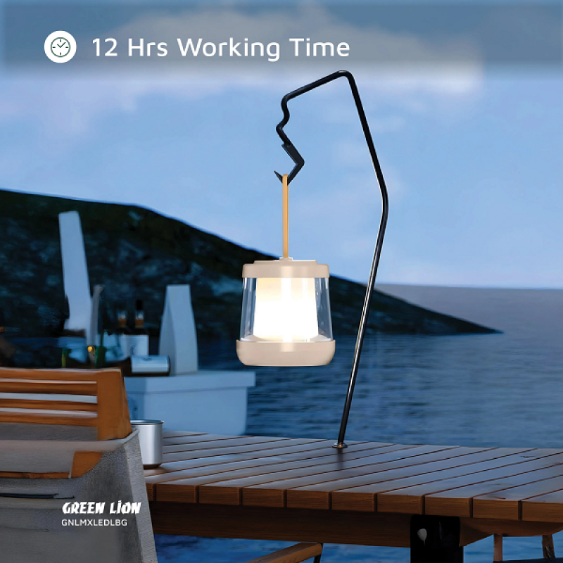 خرید و قیمت چراغ LED و ریسه 10 متری گرین لاین مدل Lumex LED Light