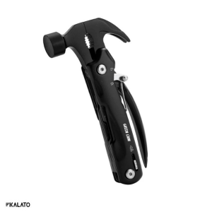 چکش چند کاره گرین لاین مدل Multi Hammer GNMLTHM12BK