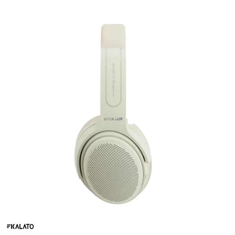 خرید و قیمت هدفون و اسپیکر بلوتوثی گرین لاین SOUNDFLEX 2 in1