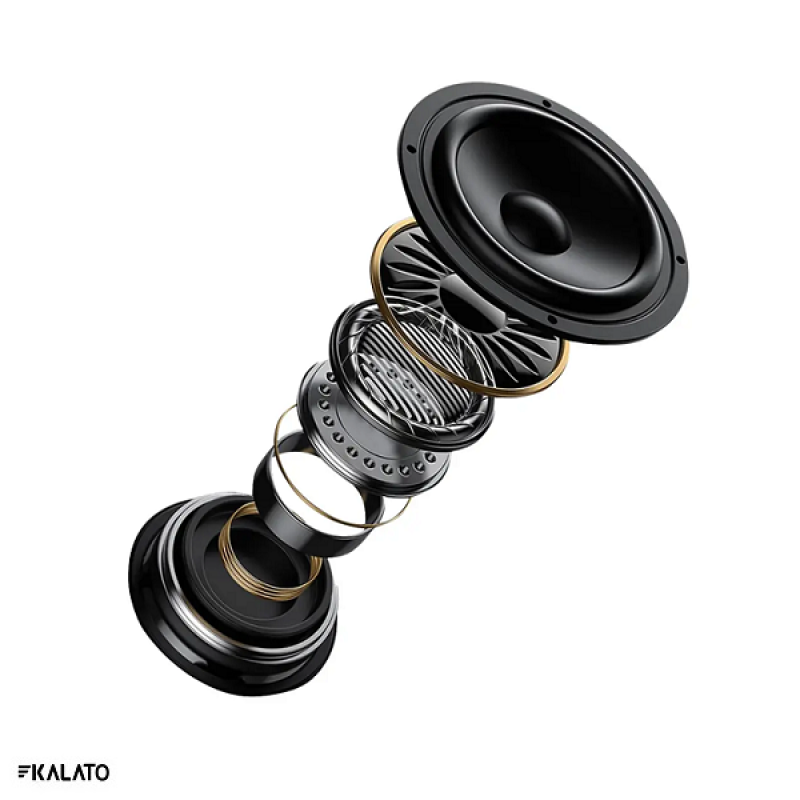 خرید و قیمت هدفون و اسپیکر بلوتوثی گرین لاین SOUNDFLEX 2 in1